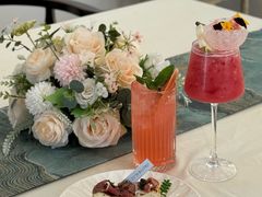 -22ºN BISTRO西餐&酒馆