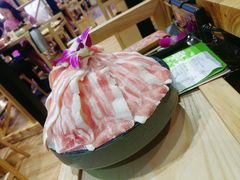 -椰夫人·养生椰子鸡(金沙洲永旺店)