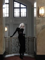 -N2CU HAIR SALON