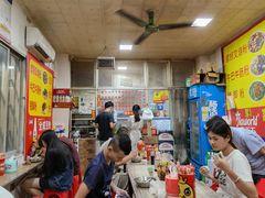 -北海田螺店(四川路店)