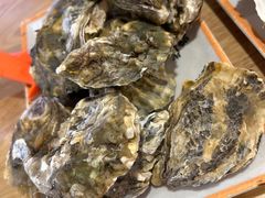 -蚝当家·海鲜龙虾烧烤(文二路原开蚝屋店)