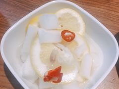 -傣妹火锅(罗宾森购物中心店)