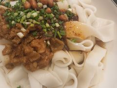 -刘二妈米皮(步行街店)