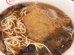 -老盛兴汤包馆(安波店)