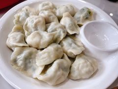 -胶东海鲜大排档(北太平庄店)