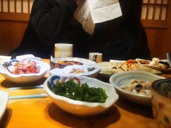 -青叶日式料理(飘亮阳光广场店)