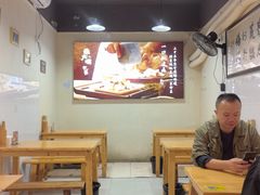 -朱大嘴肥肠血旺(福字街店)