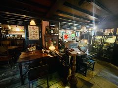 -古董花园(思南路42弄小区店)