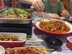 -拙大师·龙虾四季排档·夜宵至凌晨4点(九环路店)