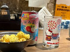 -雷神拉面(财富中心玉米楼店)