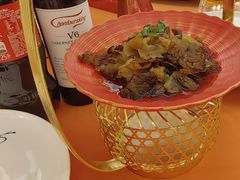 -白金汉爵大酒店(相城店)