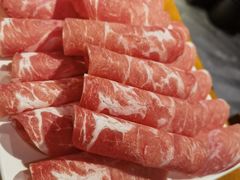 -義聚德·清真铜锅涮羊肉·烧烤(河东店)