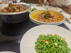 -湘湖大院(越王路店)