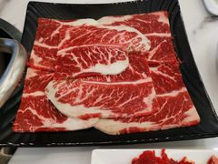 -宁好四季潮汕牛肉火锅
