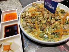 -桂大叔·砂锅粥·家传闽粤菜(县西巷店)
