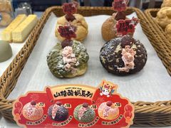 -西树泡芙(北京清河万象汇店)