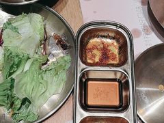 -西塔老太太泥炉烤肉(武汉摩尔城店)
