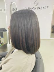 -时尚殿堂hair salon