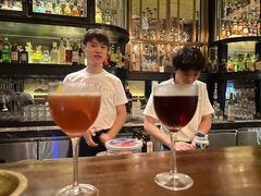 -Jing Bar 井酒吧