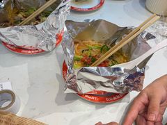 -见味花甲(福田coco park店)