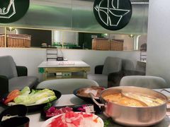 -小肥羊·牛羊肉火锅(万达广场店)