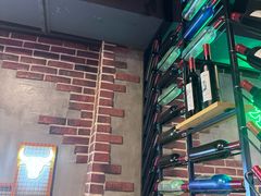 -老卜奎齐齐哈尔烤肉(人民东路店)