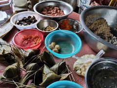 -司徒世家·兵马司林粽球(牌坊街店)