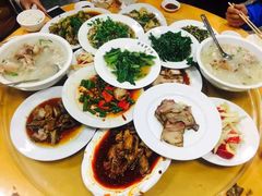 -荣生萝卜汤饭店