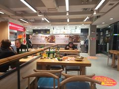 -韩麦大冷面(桂花街直营店)