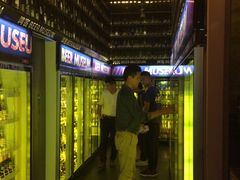 -啤客走廊