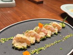 -喜鼎海胆水饺(东港店)