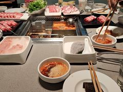 -海底捞火锅(苏宁生活广场店)