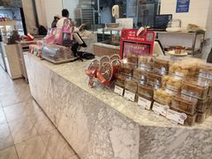 -BreadTalk面包新语(虹口龙之梦店)