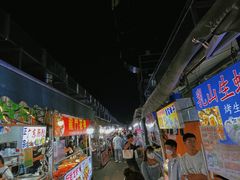 -大学城夜市大排档(凤栖路店)