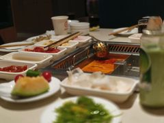 -海底捞火锅(万丰桥店)