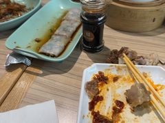 -珍粥道(杉杉奥特莱斯店)