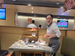 -海底捞火锅(上地华联店)
