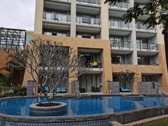 -三亚海棠湾万丽度假酒店