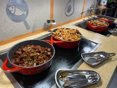 -丽池宫韩式汗蒸会馆(华灯坊店)