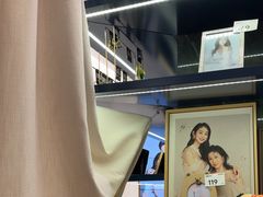 -海马体照相馆(环贸iapm大师爱情店)