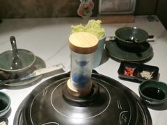 -狐狸爱上椰子鸡(滨江星光大道店)