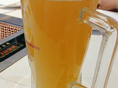 -AK47烤羊腿串吧(柳浪家园店)