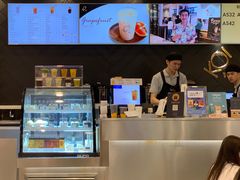-KOI Thé(力宝广场店)