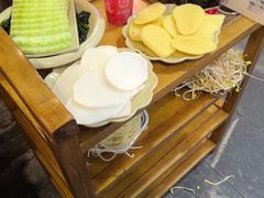 -赵家院子佬火锅(重庆总店)