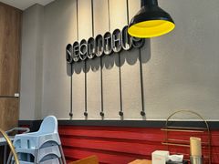 -新石器烤肉(百联川沙店)
