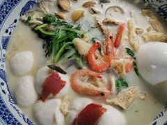 极品鱼头皇-山外山菜馆(玉泉路店)