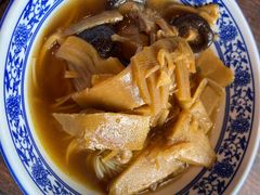 -西园寺素食(西园弄戒幢律寺店)
