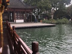 -西湖游船
