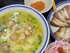 -万三面馆(青龙正街太古里店)