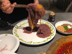 -长嘉·河图火锅(长嘉汇江景旗舰店)